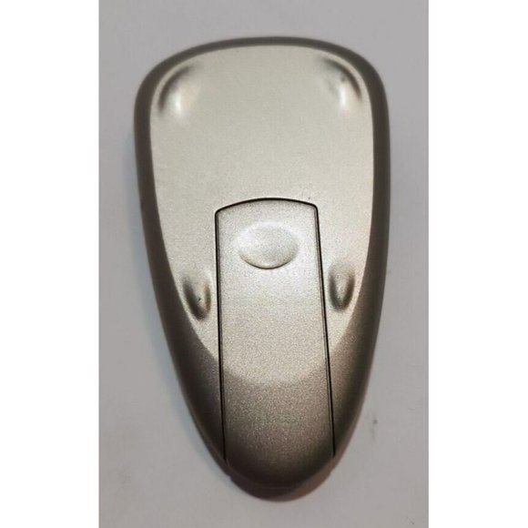 Original Hunter QuietFlo Air Purifier Genuine 4 Button Remote Control 85348-02 - Picture 7 of 9